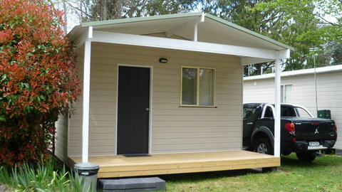 Lithgow Tourist & Van Park - Events Australia 1