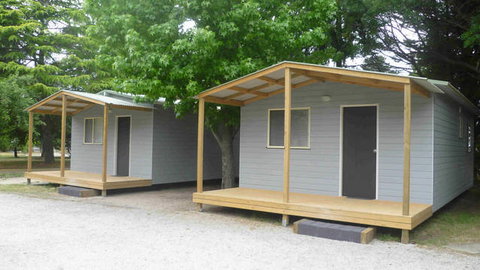 Lithgow Tourist & Van Park - Events Australia 2