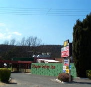 Lithgow Valley Motel - Events Australia
