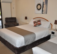 Longreach Motor Inn - Tourism Bookings