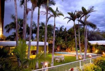 Longreach Motor Inn - Tourism Bookings 3