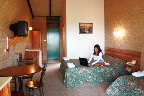 Lookout Motor Inn - Events Australia 0