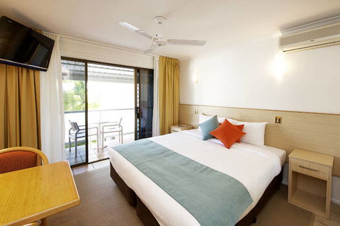 Lord Byron Resort - Tourism Bookings 0