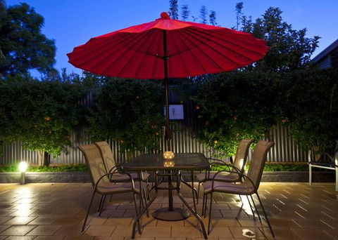 Lotte's Cottage - Events Australia 1