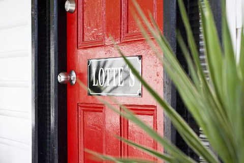 Lotte's Cottage - Events Australia 0