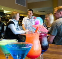 Loxton Hotel - Events Australia