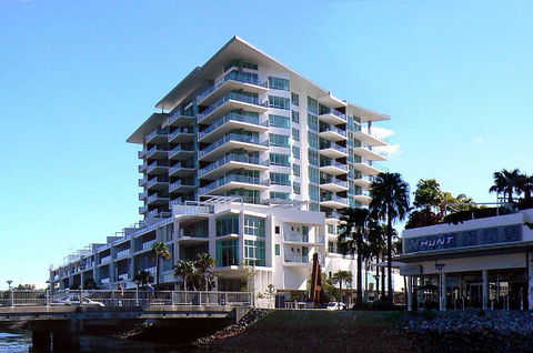 M1 Resort Maroochydore - Events Australia 2