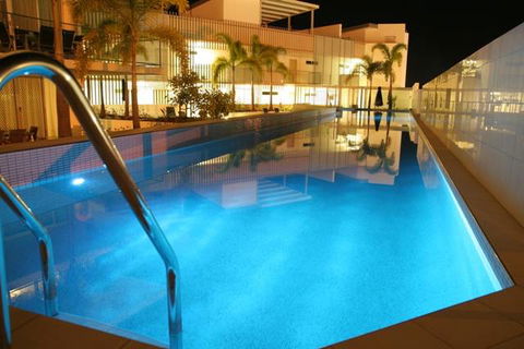 M1 Resort Maroochydore - Events Australia 4