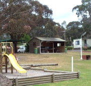 Macedon Caravan Park - Events Australia