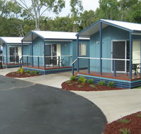 BIG4 Mackay Blacks Beach Holiday Park - Tourism Bookings