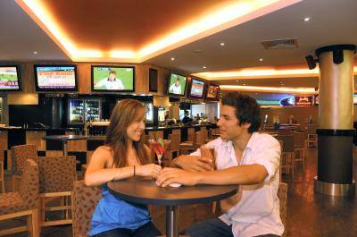 Mackay Grande Suites - Events Australia 0