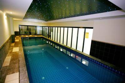 Mackay Grande Suites - Events Australia 1