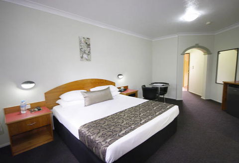 Mackay Resort Motel - Events Australia 2
