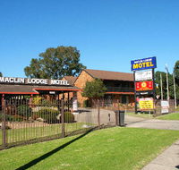 Maclin Lodge Motel - Tourism Bookings