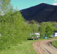 Magorra Caravan Park - Events Australia