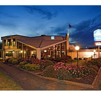 Mahoneys Motor Inn - Events Australia