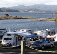 Mallacoota Foreshore Holiday Park - Events Australia