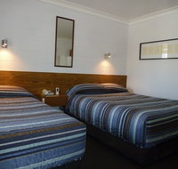Mandalay Motel Roma - Events Australia