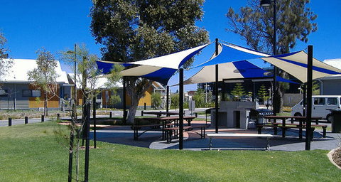 Mandurah Ocean Marina Chalets - Events Australia 1