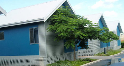 Mandurah Ocean Marina Chalets - Events Australia 2