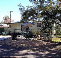 Manilla River Gums Caravan Park - Events Australia