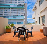Manly Beach Holiday  Executive Apartments - Events Australia