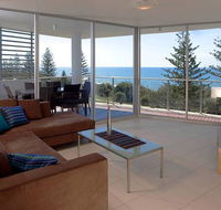 Manta Bargara - Accommodation Europe