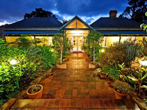 Margaret River Guest House - Tourism Bookings 0