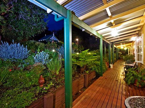 Margaret River Guest House - Tourism Bookings 1