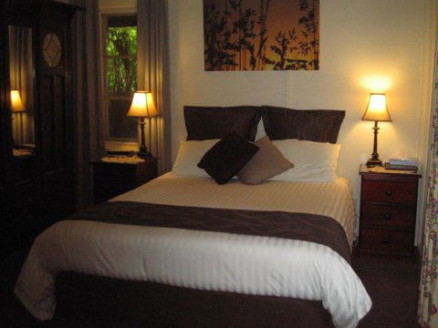 Margaret River Guest House - Tourism Bookings 4