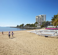 Mariners North Holiday Apartments - Events Australia