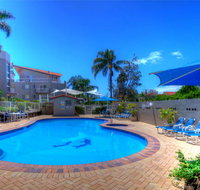 Markham Court - Events Australia