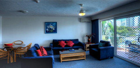 Markham Court - Accommodation Europe 3