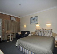 Marriott Park Motel - Events Australia