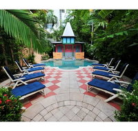 Martinique on Macrossan - Events Australia