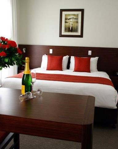 Mary River Motor Inn - Events Australia 2