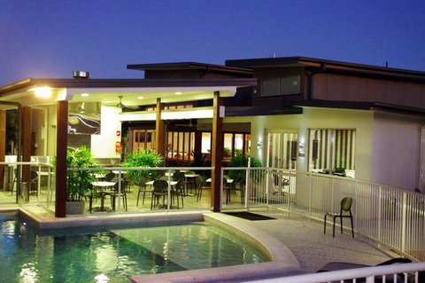 Mary River Motor Inn - Events Australia 0