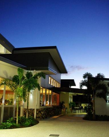 Mary River Motor Inn - Events Australia 3