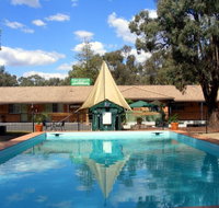 Matthew Flinders Motor Inn - Events Australia