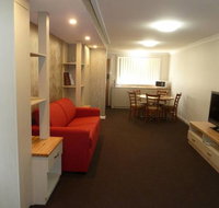 McNevins Tamworth Motel - Tourism Bookings
