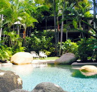 Melaleuca Resort - Accommodation Europe