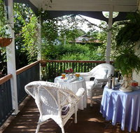 Melba House Boutique Bed  Breakfast - Accommodation Europe