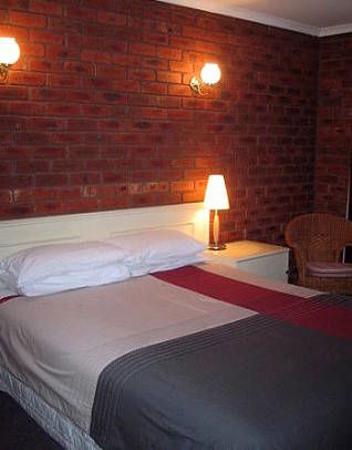 Melton Motor Inn - Tourism Bookings 1