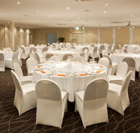 Mercure Canberra - Tourism Bookings