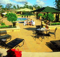 Mercure Resort Hunter Valley Gardens - Tourism Bookings