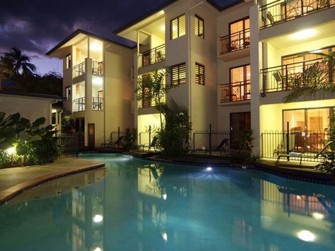 Meridian Port Douglas - Events Australia 0