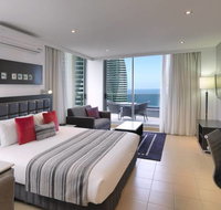 Meriton Serviced Apartments - Broadbeach - Events Australia