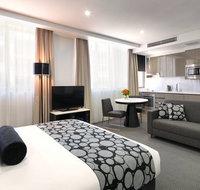 Meriton Serviced Apartments - North Ryde - Events Australia