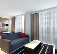 Meriton Serviced Apartments - Pitt Street - Events Australia
