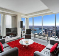 Meriton Serviced Apartments - World Tower - Events Australia